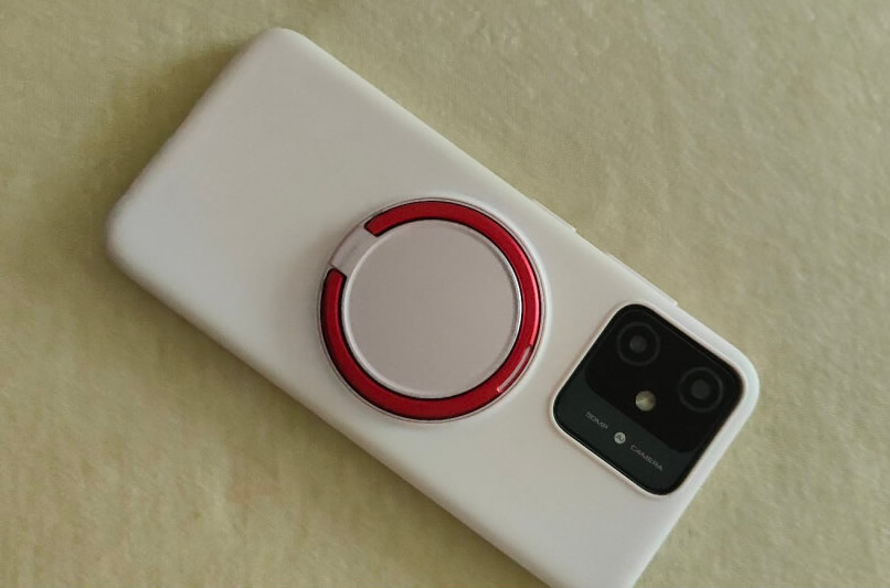 還有價格更低的學生手機嗎？百度出品，僅426元！AI智能輔導學習，配護眼屏